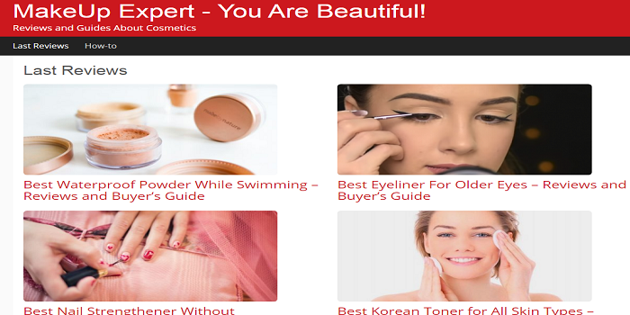makeupexp.com